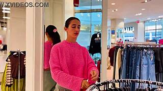 Public Dressing Up Compilation