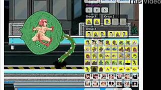 Discover the exciting Orgak hentai game gallery adventures