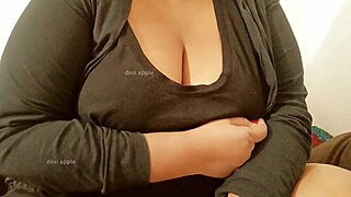 Can You Resist These Big Tits?