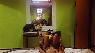 Unleashing The Beast In This Petite, Horny 18+ Babe