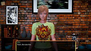 Discovering my new family secrets