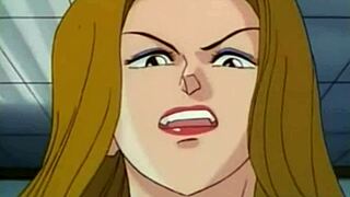 my busty japanese babe got pounded to her first climax