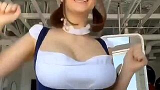 Reggaeton Porn Compilation!