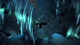 Kimetsu no yaiba episode from katanakaji no sato-hen temp 4 ep 3 with monster themes