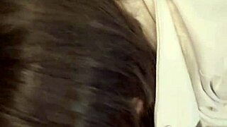 Sexy Minxycme Sucks My Dildo