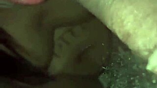 i'm obsessed with viral vids of banging hot janda mama!