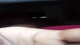 gf riding my dick hard and fast