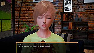 Discovering my new family secrets