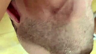 hung man make me suck his big cock befor fucking my hairy hole part 3