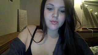 Young Milf With Big Tits