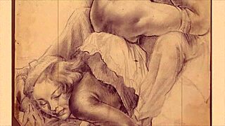 Reliving vintage cartoon nostalgia