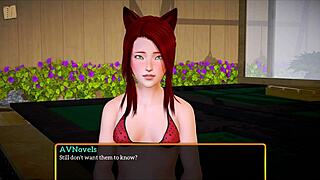 Have you seen my new family 442 with those big tits and ass?