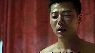 한국 소프트코어에서 사랑을 나누는 걸 감당할 수 있겠어? (소프트코어, 사랑)