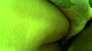 Anal Anyone? Craving That Deep Ebony Ass Play So Badly. Can't Wait to Feel It Again!