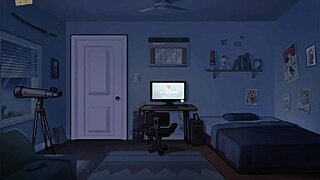 Summertime Saga 151 got me hooked on hentai action