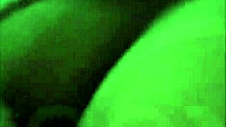 eu empinadinha tomando rola