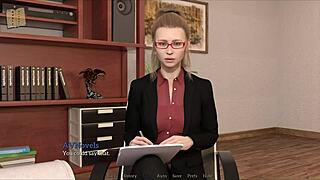 my new memories 25 – oh, what erotic adventures await in this anime world!