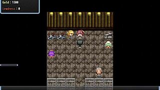 I gotta pay debt to perv or become prostitute - bounty hunter license part 1