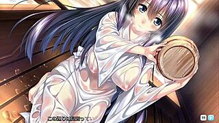 amakano perfect edition sayuki takayashiro ecchi scene