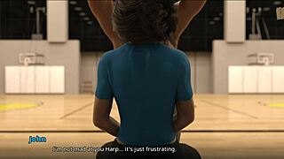 Coach Has News For John