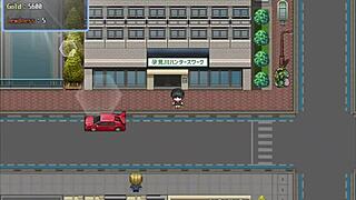 I gotta pay debt to perv or become prostitute - bounty hunter license part 1