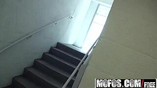 Crystal Lopez in Latina Sex Tapes with Anal and POV Hardcore Action