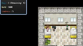 I gotta pay debt to perv or become prostitute - bounty hunter license part 1