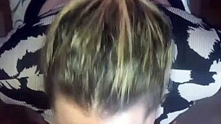 rica chapada shares a fun moment with this little one