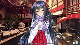 amakano perfect edition sayuki takayashiro ecchi scene