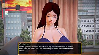 my new stepfamily 600 game adventure with family members