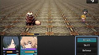 I gotta pay debt to perv or become prostitute - bounty hunter license part 1