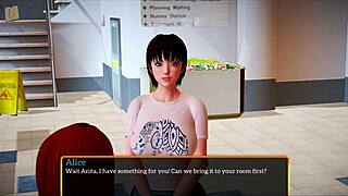 My New Family 306 - Erotic 3D Cartoon Adventures