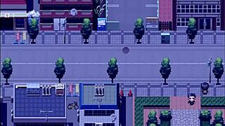 Beautiful Japanese Teen Spreads Legs for Wild Action!