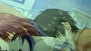 yo, banging step mom in the kitchen, hentai uncensored! 🔥