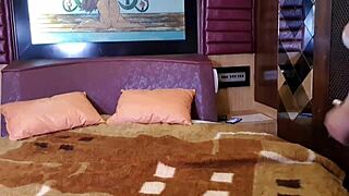 Young wife deserts her husband for a gay game night