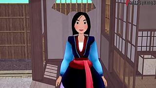 Teen Slut Gives Pov Handjob