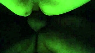 Fat Plumber Drills Skinny Blonde Teen and Unloads in Her Mouth.