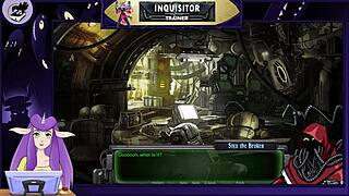 Let’s play Warhammer 40k Inquisitor Trainer part 18 with an animehot style