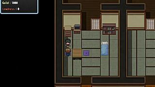 I gotta pay debt to perv or become prostitute - bounty hunter license part 1