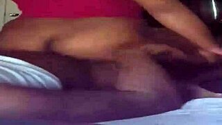 gf riding my dick hard and fast