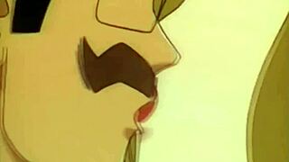 my busty japanese babe got pounded to her first climax