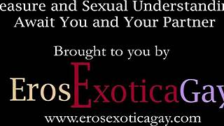 我与爱人探索同志爱经