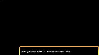 My New Family Cartoon Game Redhead