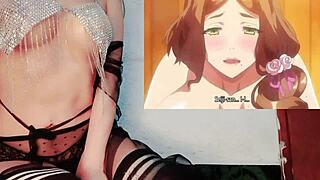 Chosen To Fuck Hot Milfs In Lingerie!