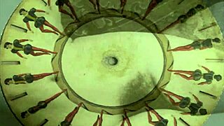 vintage erotic cartoon art from antique times