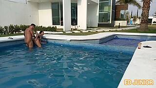 Mexican Producer Records Content on Her Day Off