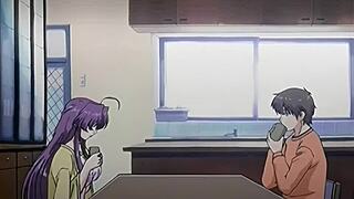 โย่ เย็ดแม่เลี้ยงในครัว หอนไตไม่เซ็นเซอร์! 🔥