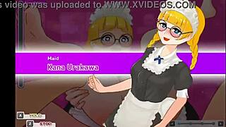 onigari town explores every sex position in h game