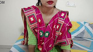 Young stepmom's hidden desire for rough doggystyle action comes alive. Will she get caught?