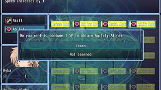 I gotta pay debt to perv or become prostitute - bounty hunter license part 1